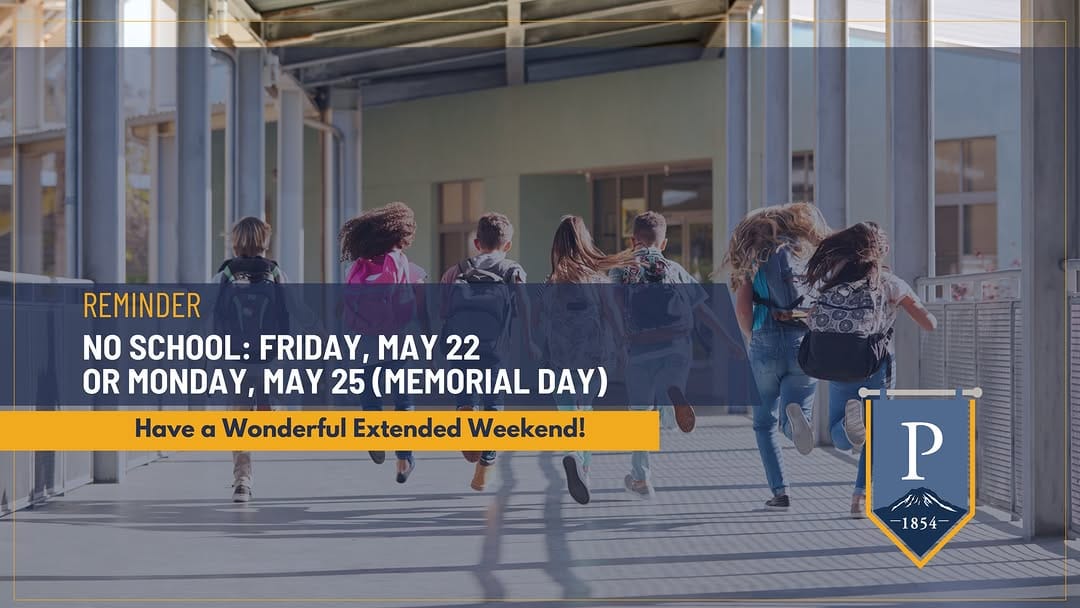 Post 4 by Puyallup School District on Instagram (image)
