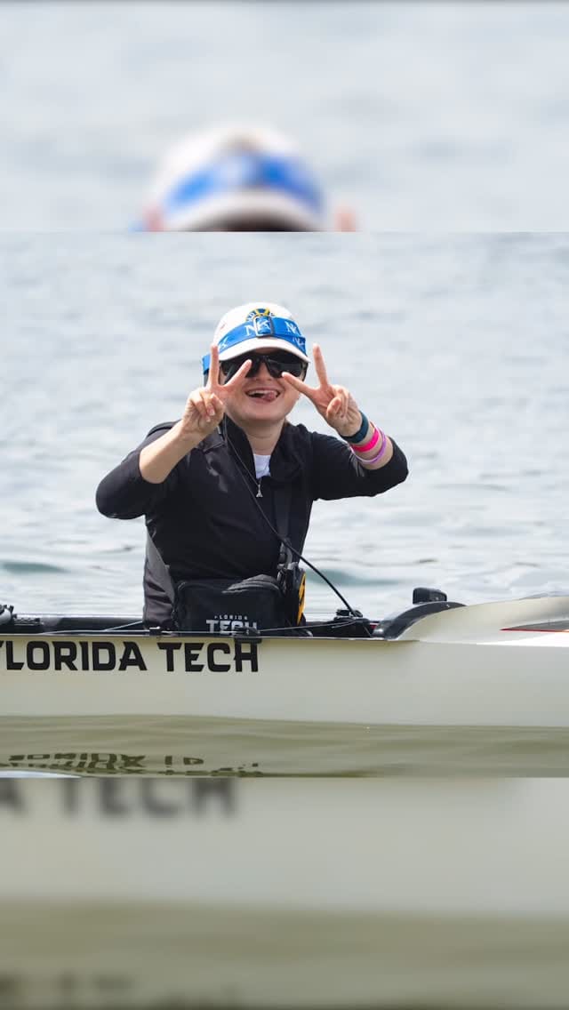 Post 1 by Florida Tech Athletics on Instagram (video)