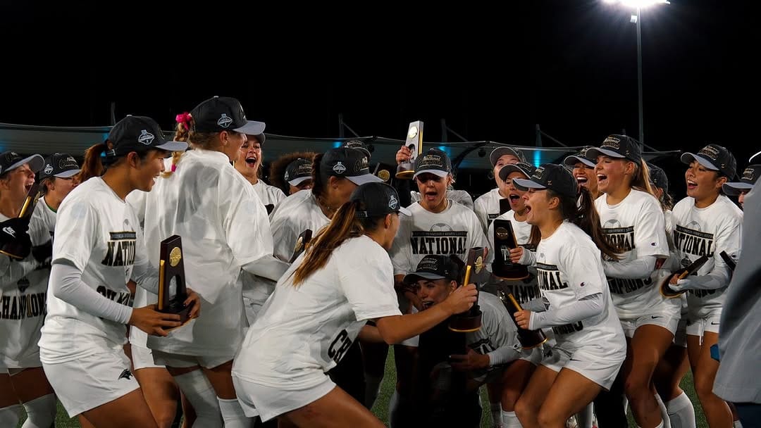 Post 8 by Florida Tech Athletics on Instagram (video)