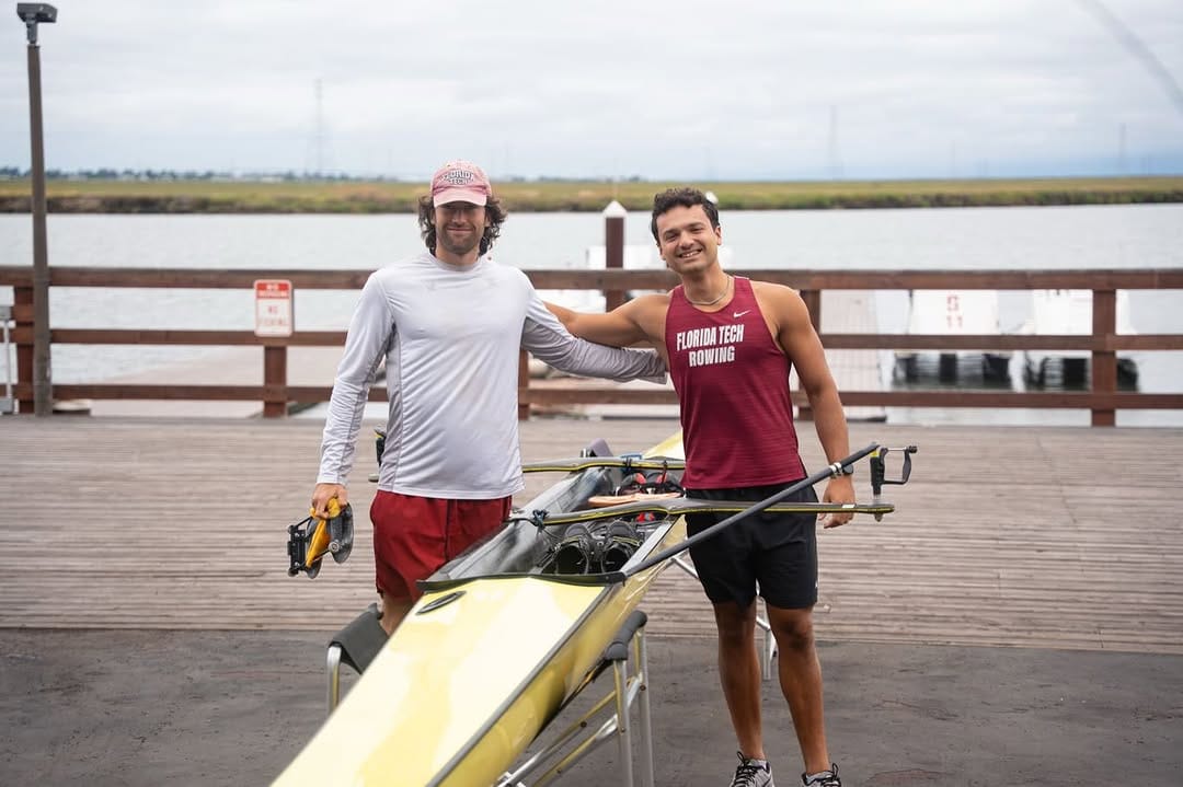 Post 4 by Florida Tech Athletics on Instagram (carousel)