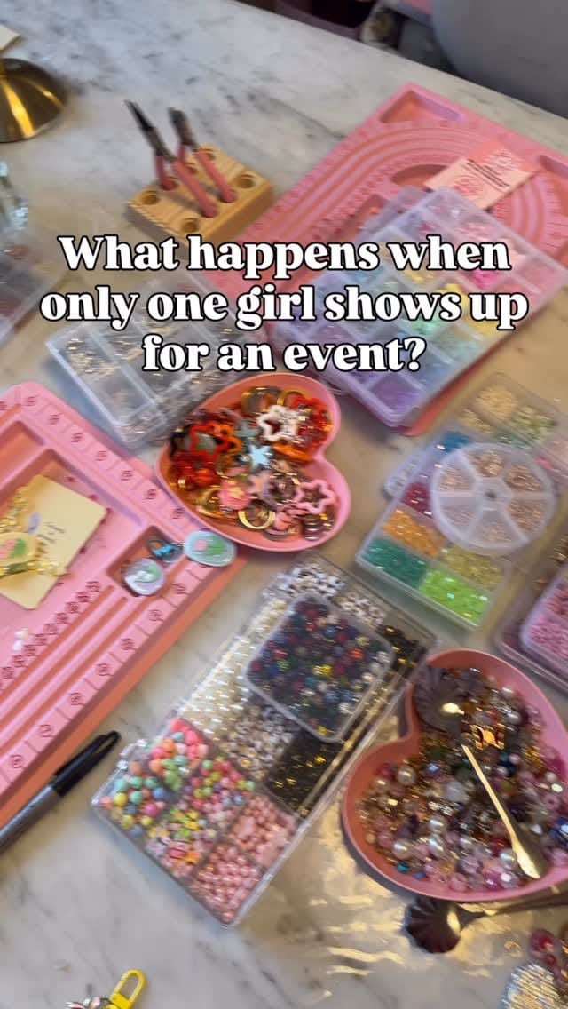 Post 8 by Girls Craft Club | Social club for girls in Edinburgh on Instagram (video)