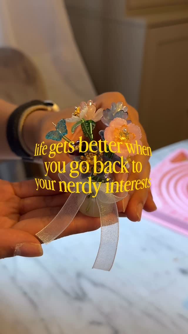 Post 5 by Girls Craft Club | Social club for girls in Edinburgh on Instagram (video)