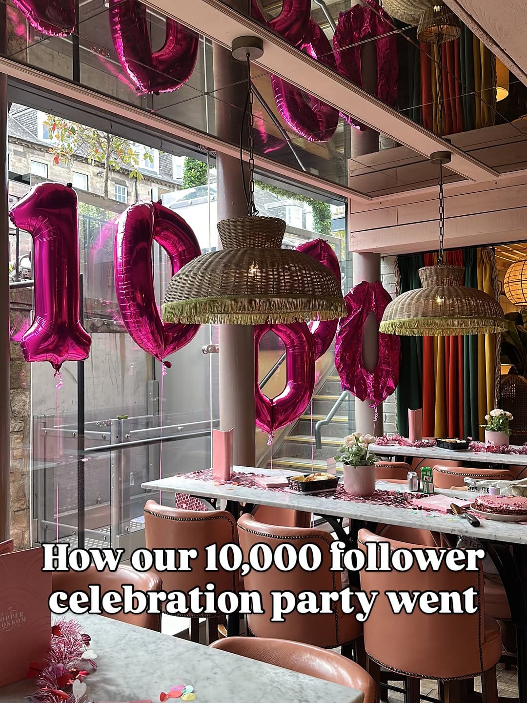 Post 3 by Girls Craft Club | Social club for girls in Edinburgh on Instagram (carousel)