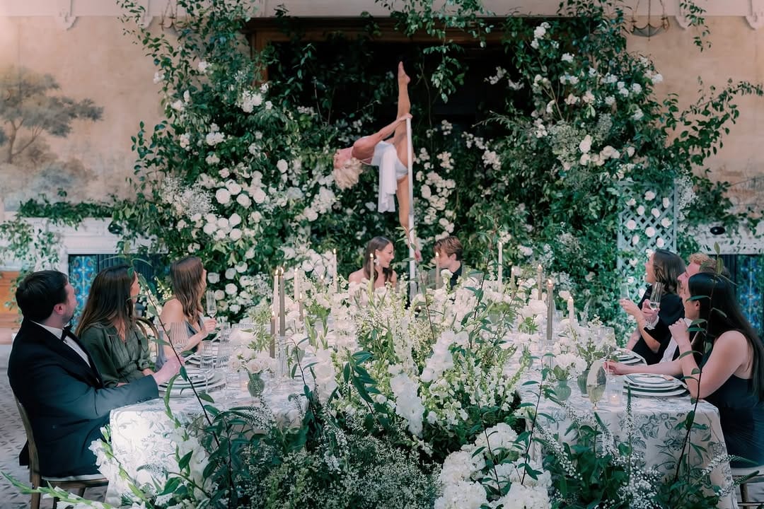 Post 8 by UK & Destination Wedding Planner | Emily Charlotte on Instagram (carousel)