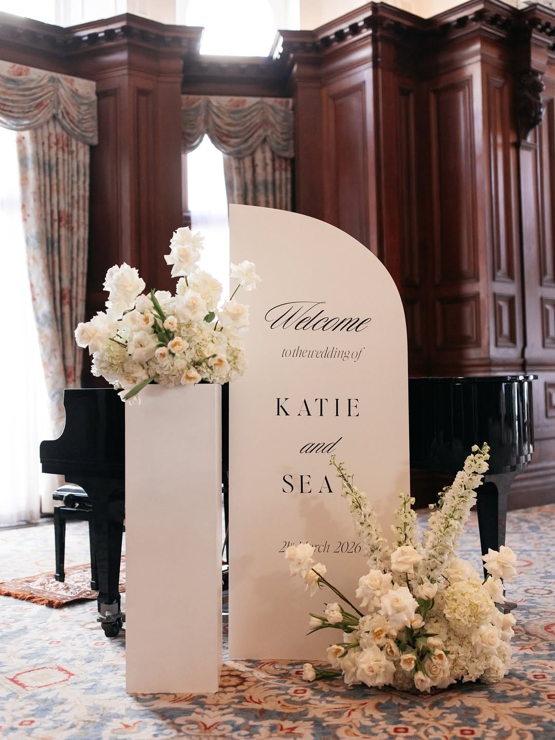 Post 2 by UK & Destination Wedding Planner | Emily Charlotte on Instagram (carousel)