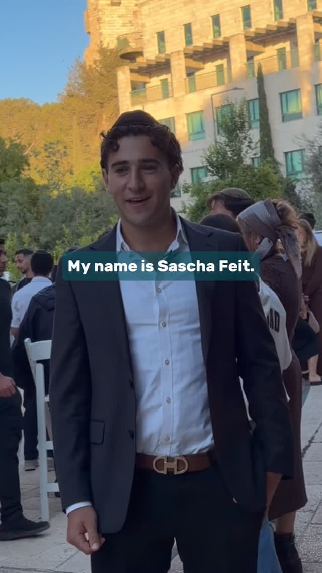 Post 3 by The Hebrew University of Jerusalem on Instagram (video)