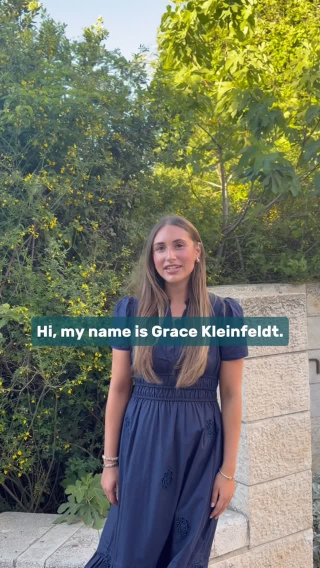 Post 5 by The Hebrew University of Jerusalem on Instagram (video)