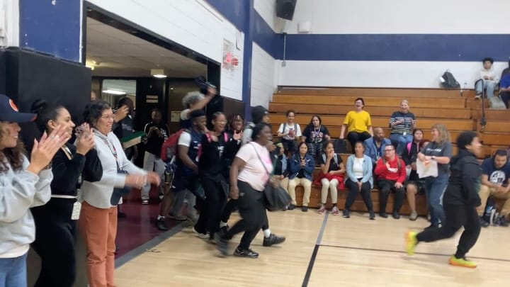 Post 6 by Paterson Public Schools NJ on Instagram (carousel)