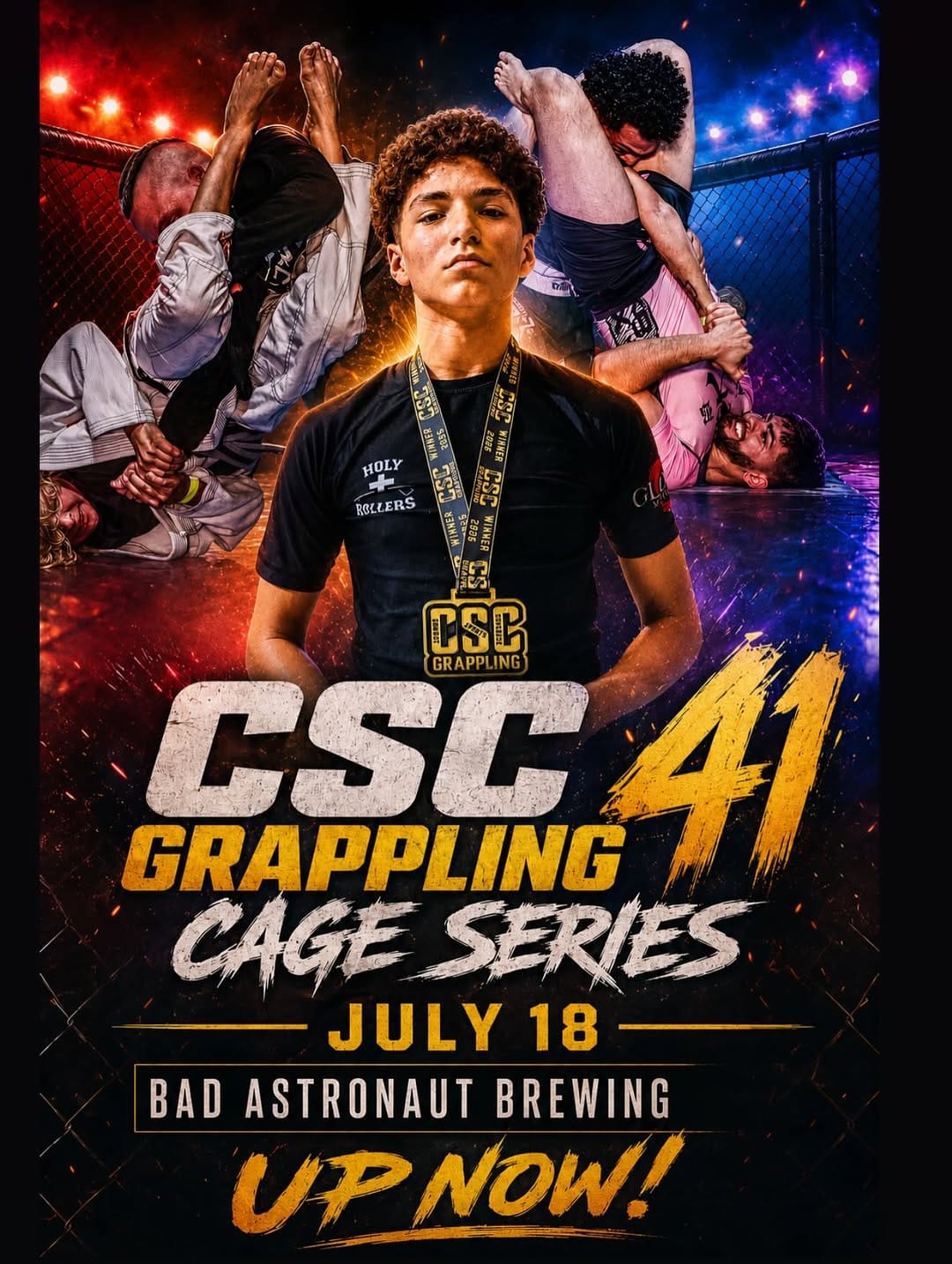 Post 7 by Global Martial Arts on Instagram (carousel)
