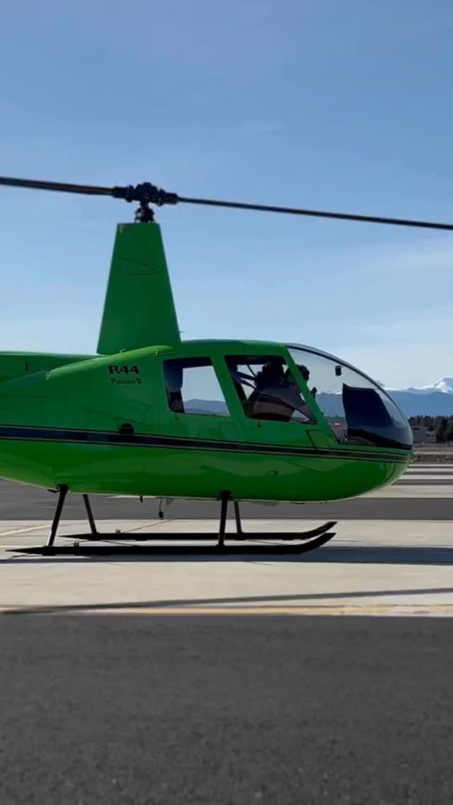 Post 10 by Leading Edge Flight Academy on Instagram (video)