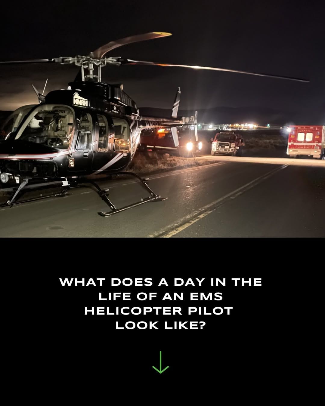 Post 9 by Leading Edge Flight Academy on Instagram (image)
