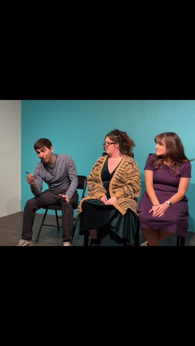 Post 6 by TCAA on Instagram (video)