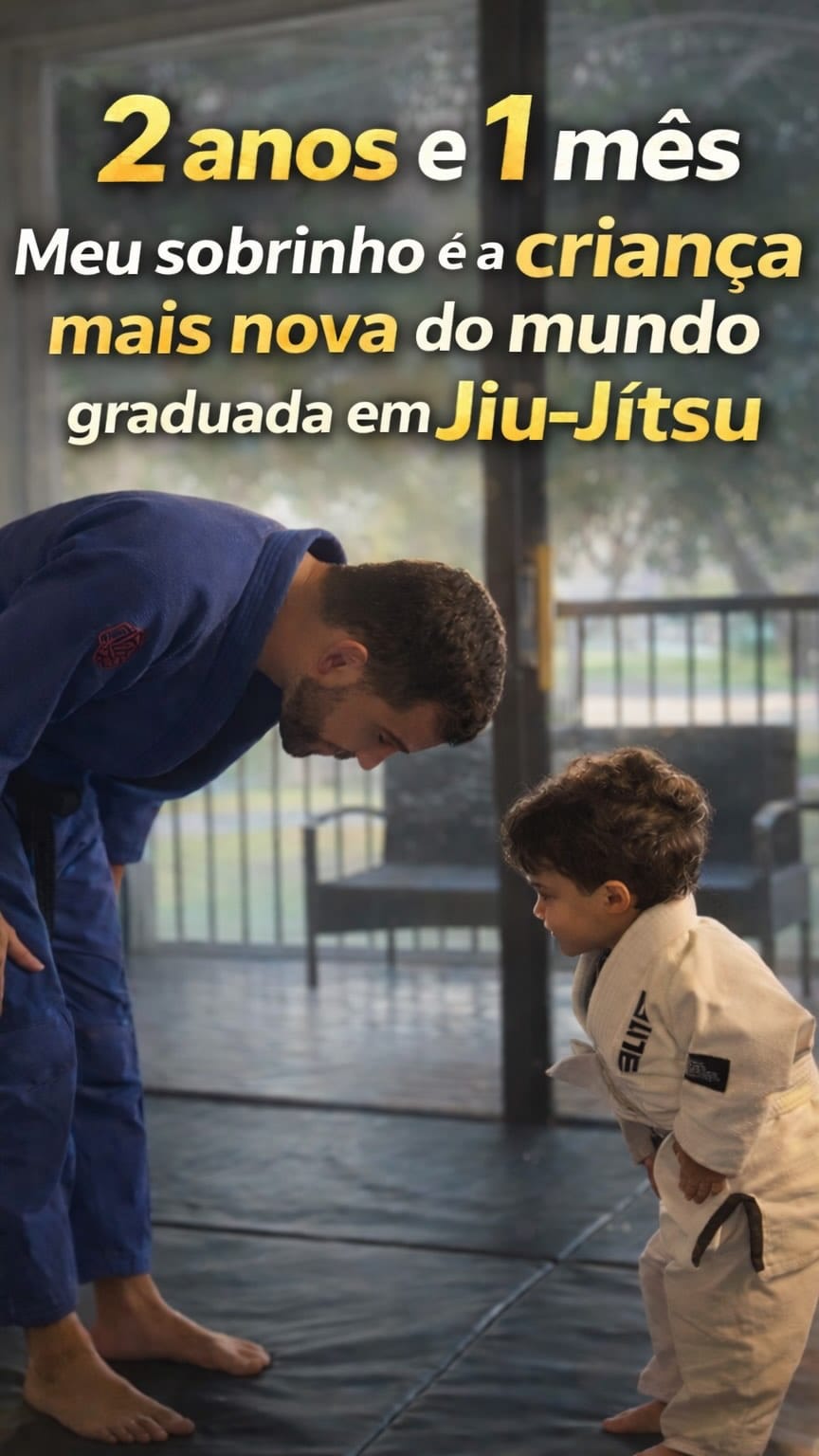 Post 8 by Flavio Carvalho | Martial Arts on Instagram (video)