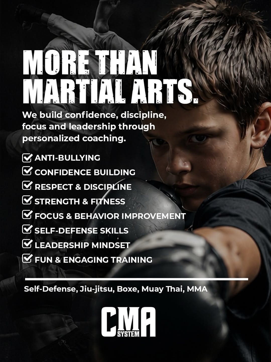 Post 1 by Flavio Carvalho | Martial Arts on Instagram (image)