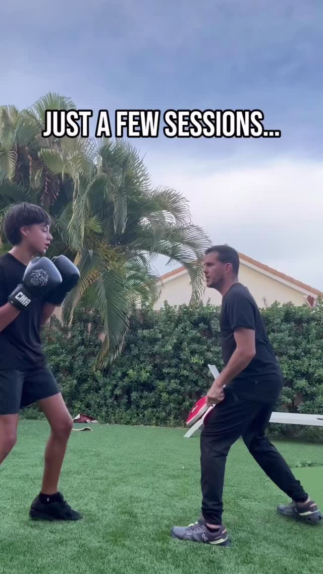 Post 6 by Flavio Carvalho | Martial Arts on Instagram (video)