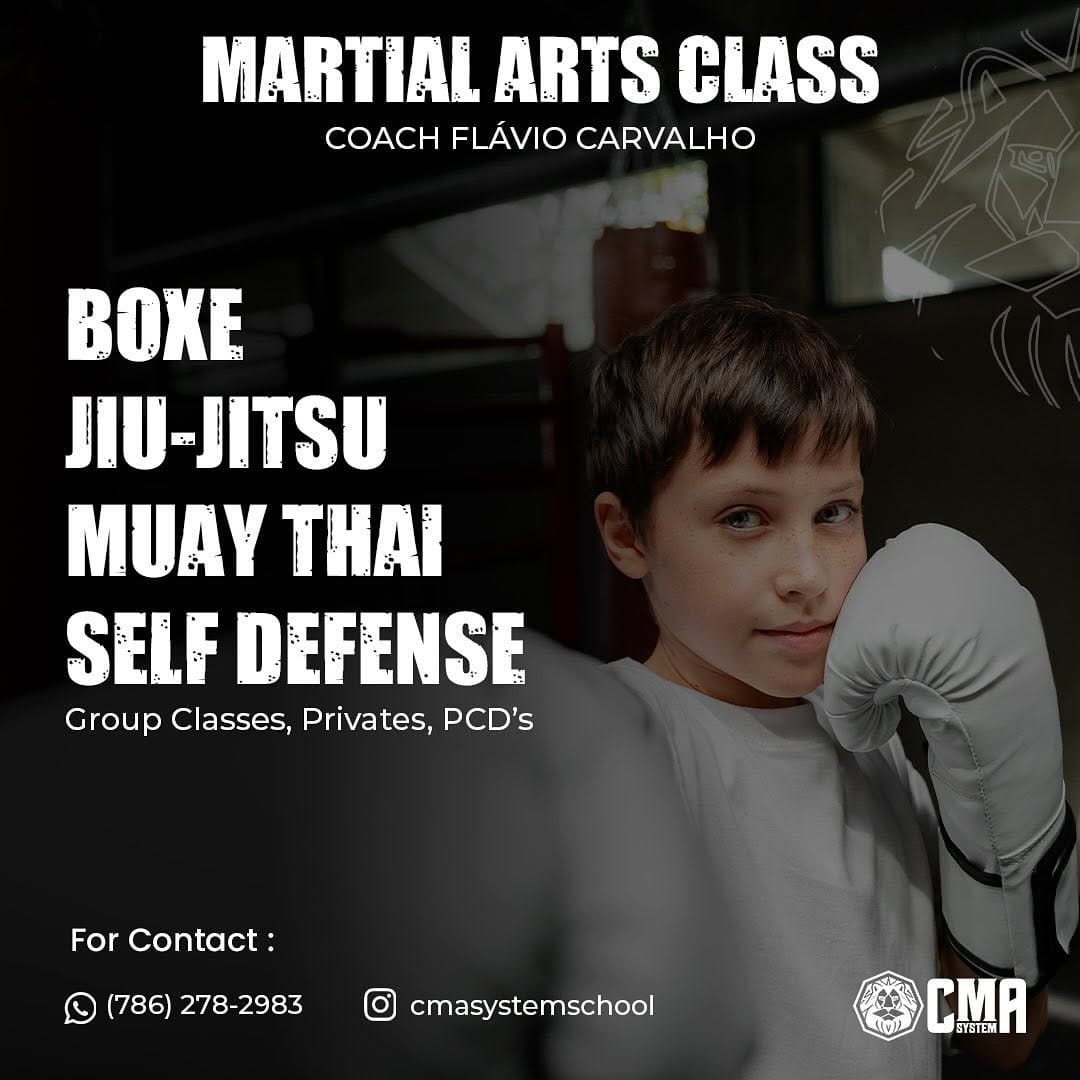 Post 10 by Flavio Carvalho | Martial Arts on Instagram (carousel)
