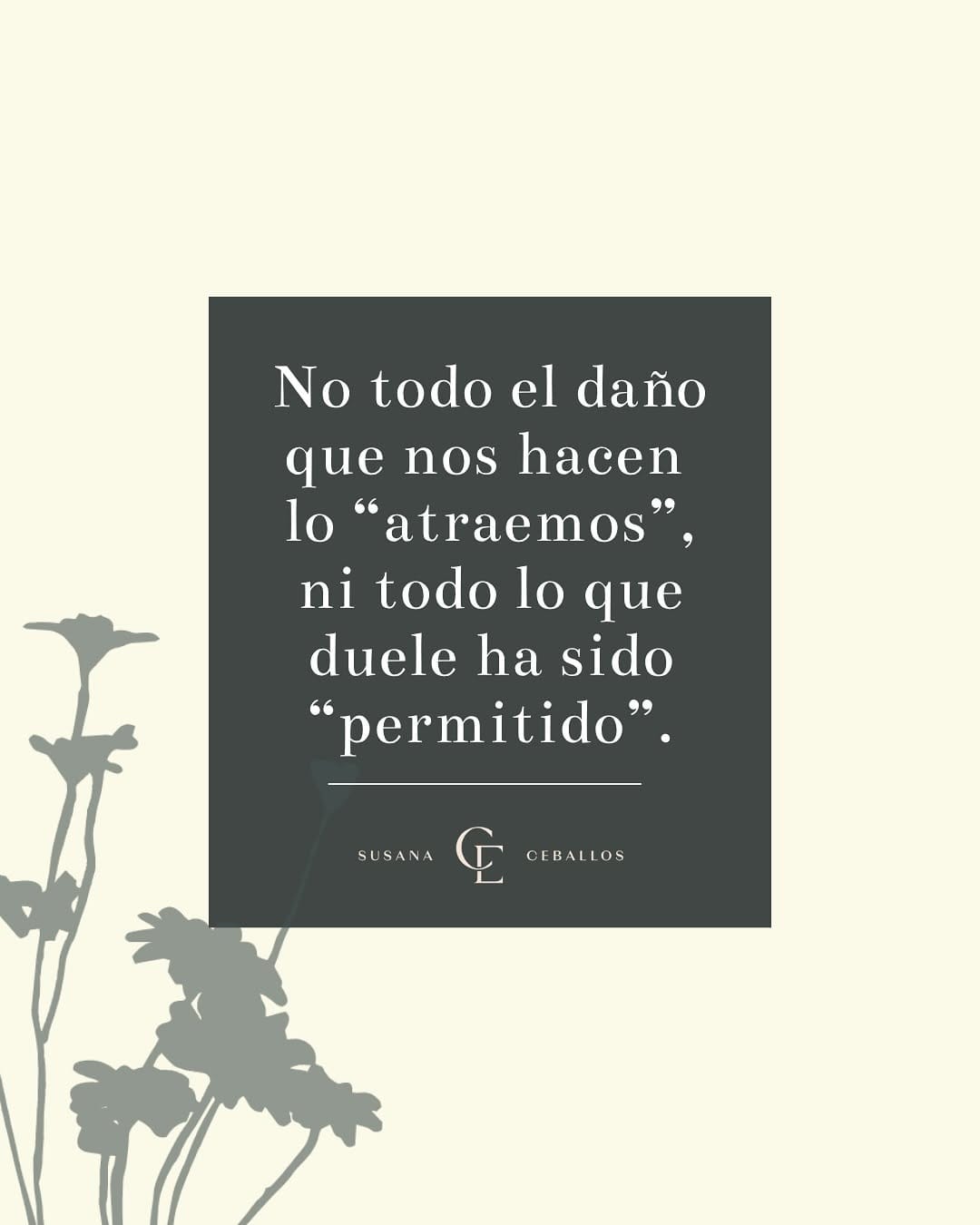 Post 3 by Susana Ceballos • Cultura Emocional® on Instagram (carousel)