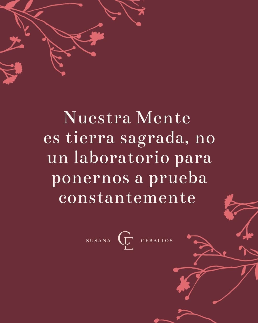 Post 1 by Susana Ceballos • Cultura Emocional® on Instagram (carousel)