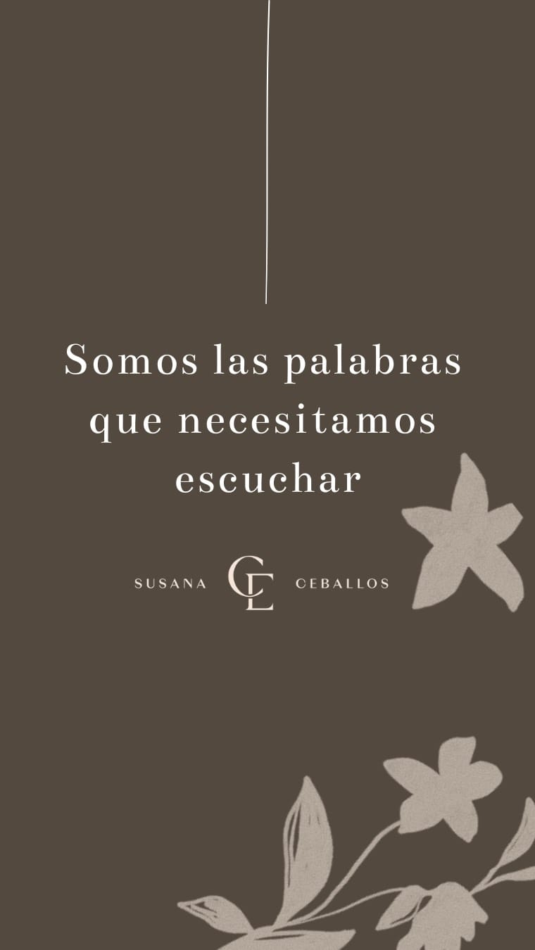 Post 9 by Susana Ceballos • Cultura Emocional® on Instagram (video)