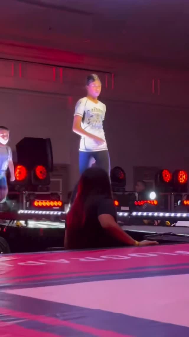 Post 9 by Zenith Jiu Jitsu by Robert Drysdale on Instagram (video)