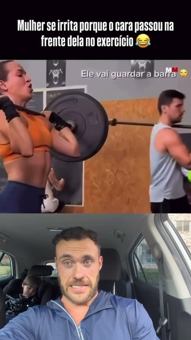Post 5 by Rômulo De Marco on Instagram (video)