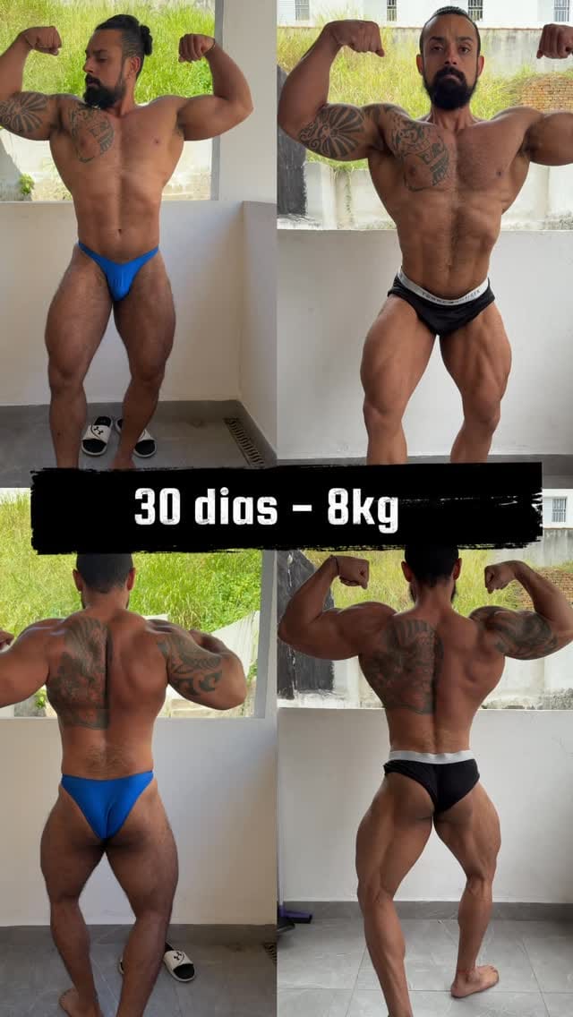 Post 2 by Rômulo De Marco on Instagram (video)