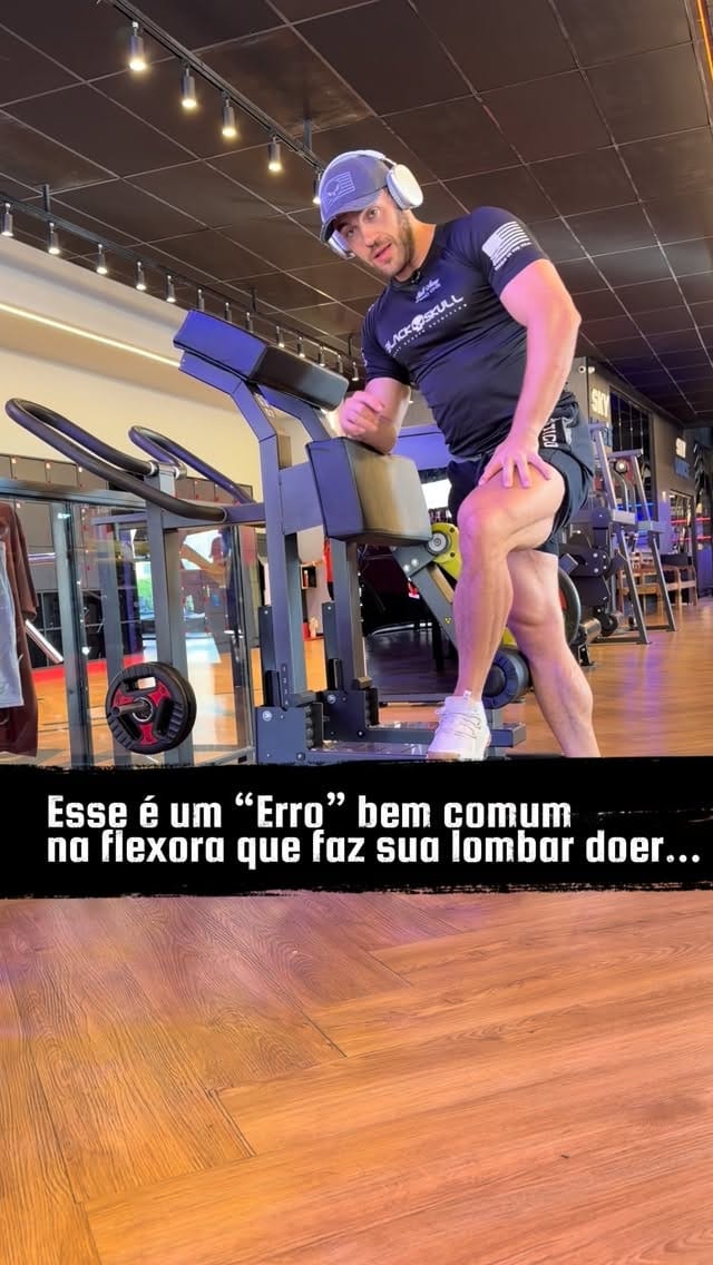 Post 7 by Rômulo De Marco on Instagram (video)