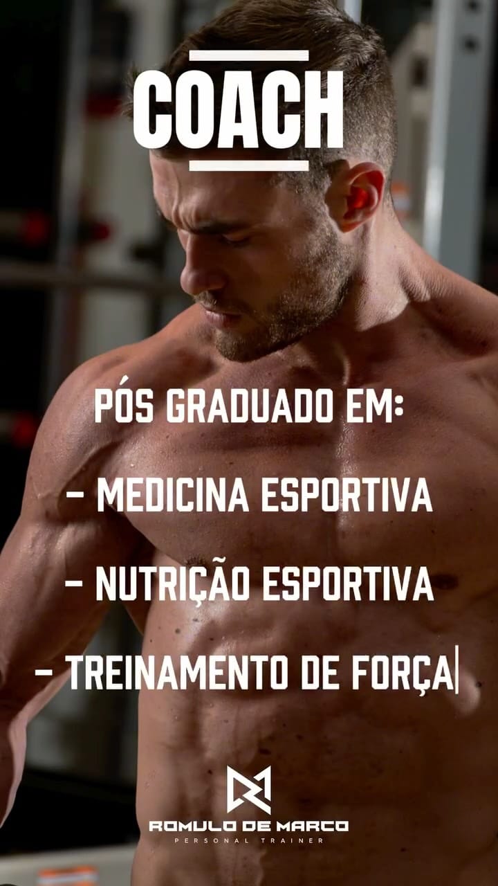 Post 9 by Rômulo De Marco on Instagram (video)