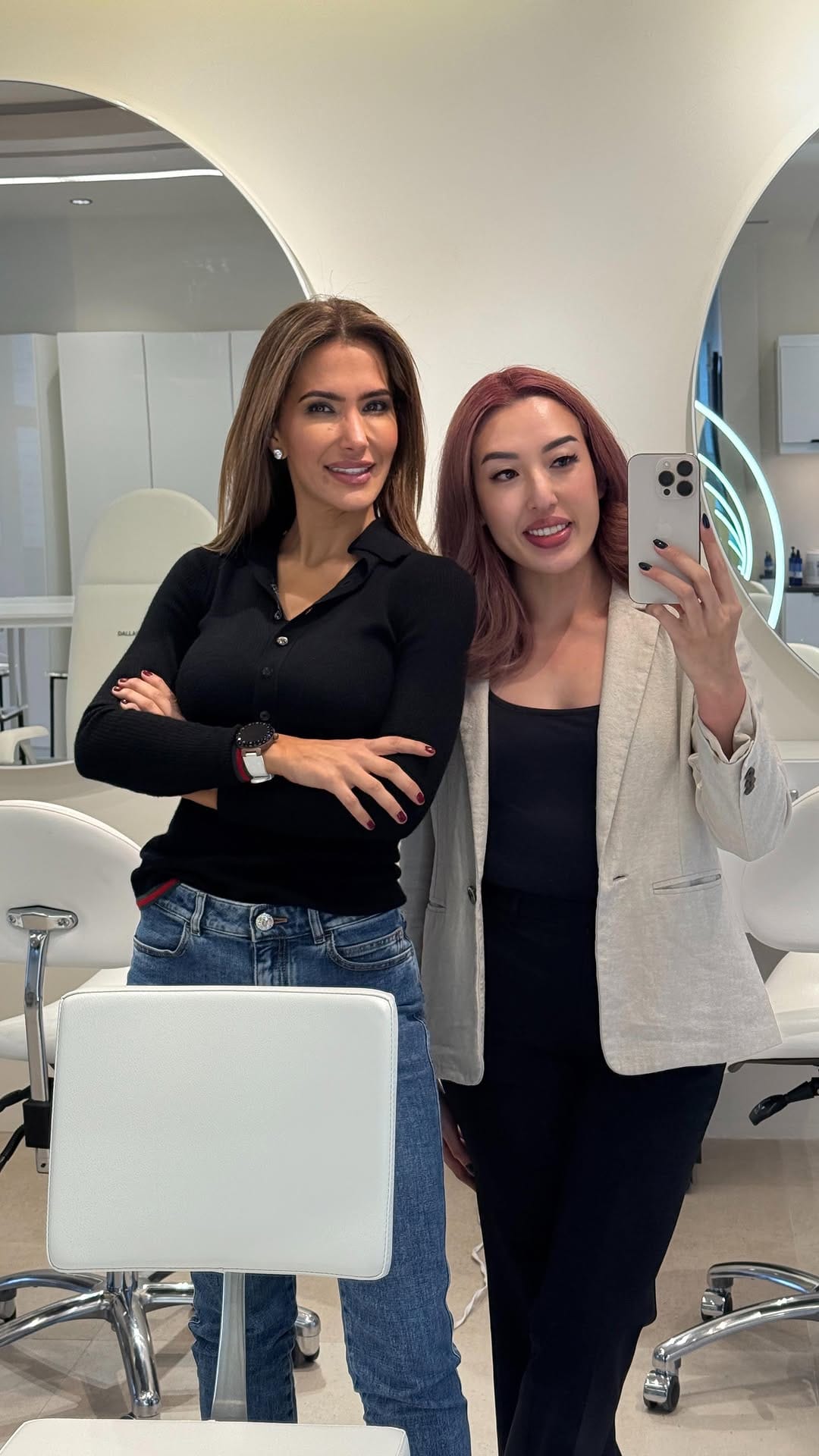 Post 9 by Patsy Charles on Instagram (video)