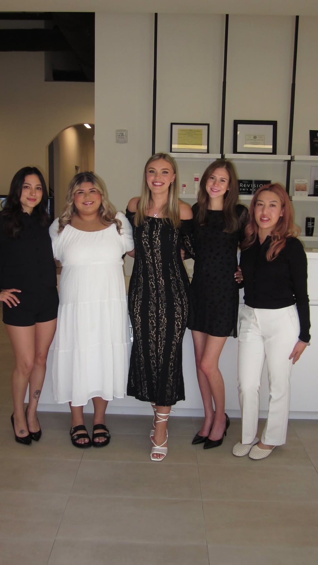 Post 5 by Patsy Charles on Instagram (video)
