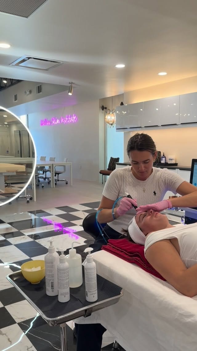 Post 3 by Patsy Charles on Instagram (video)