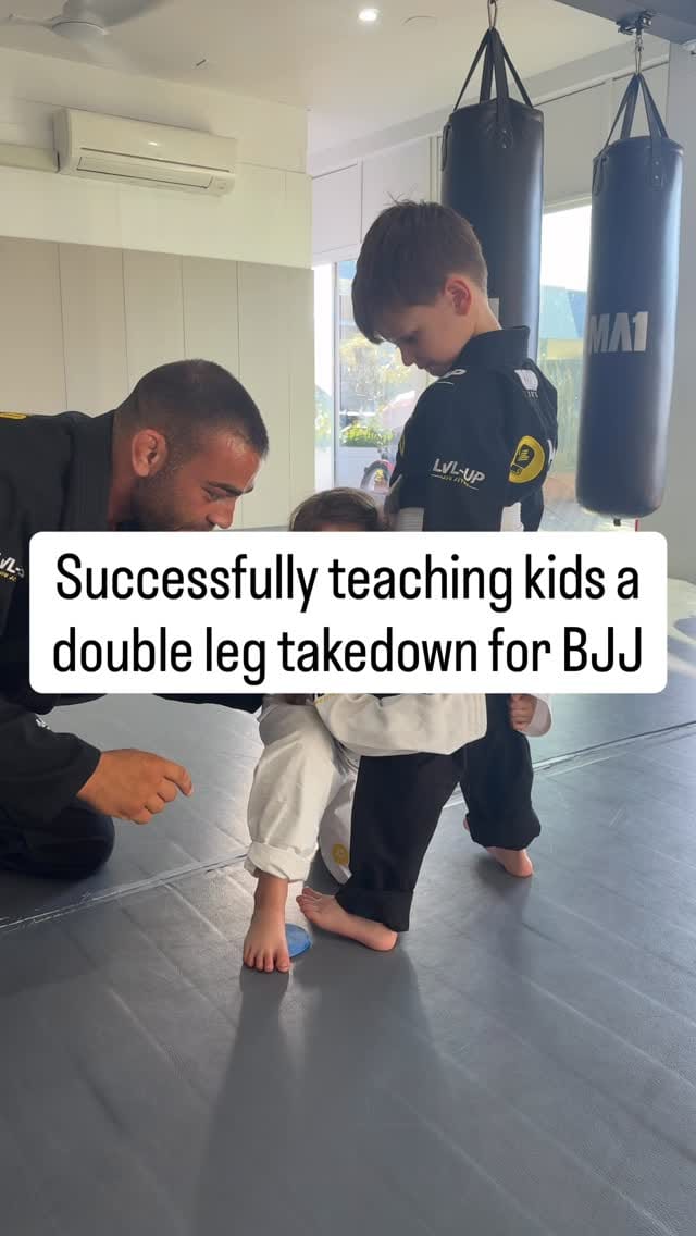 Post 1 by LVL-UP.FITNESS on Instagram (video)