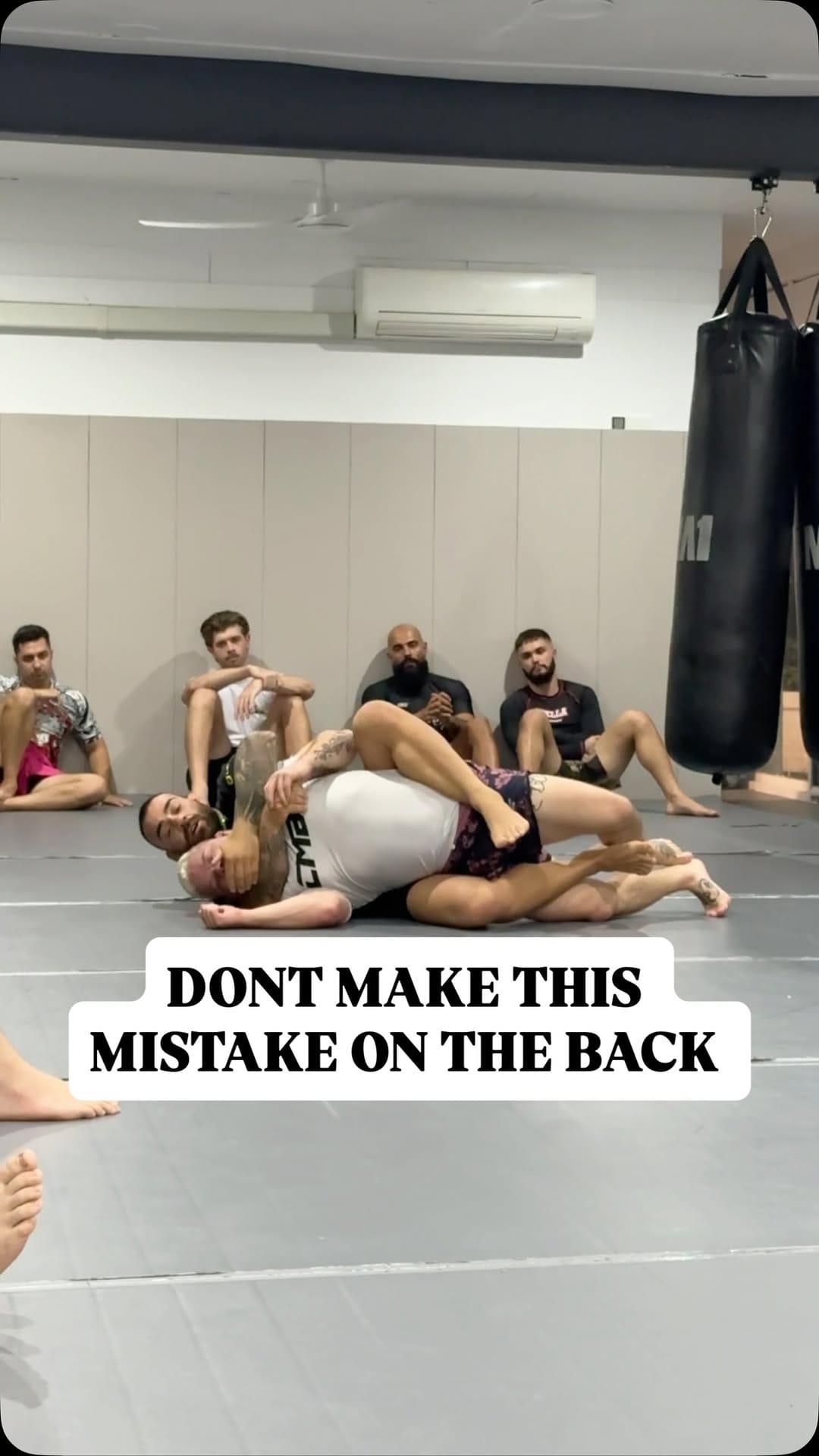 Post 9 by LVL-UP.FITNESS on Instagram (video)