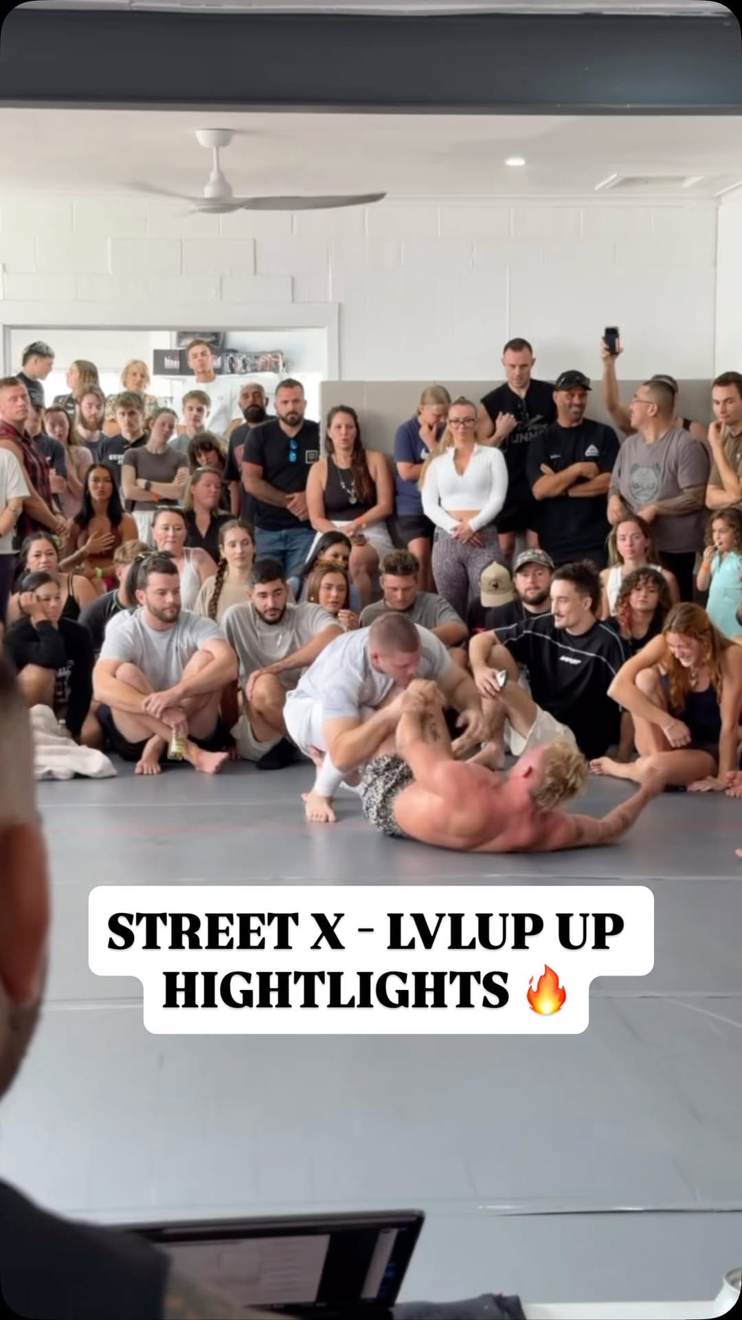Post 10 by LVL-UP.FITNESS on Instagram (video)