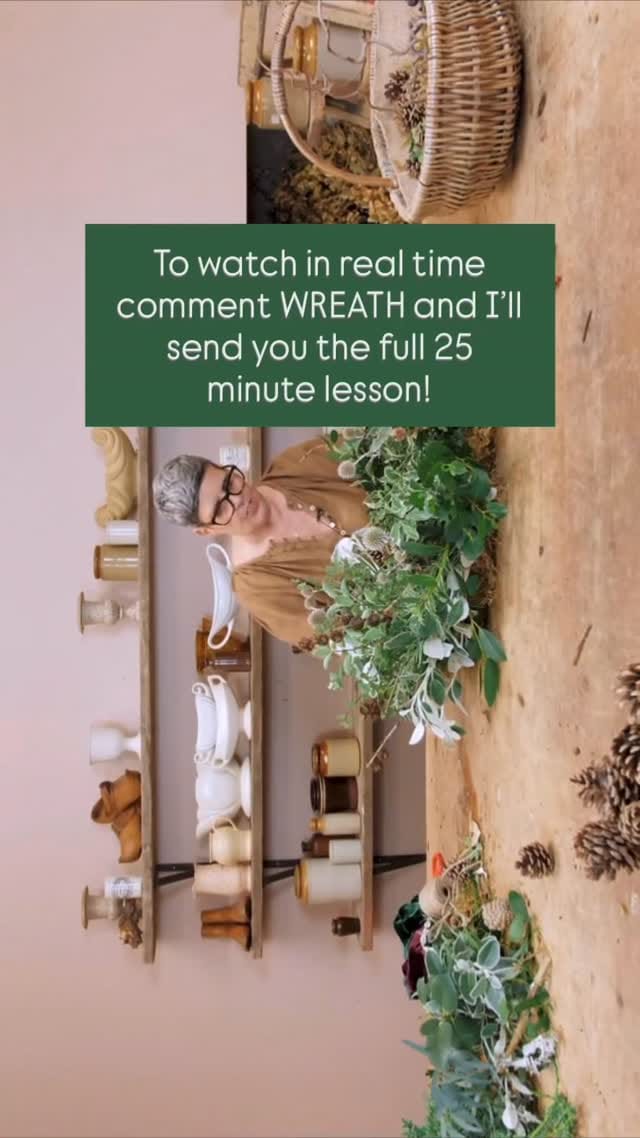 Post 1 by Rachel Wardley on Instagram (video)