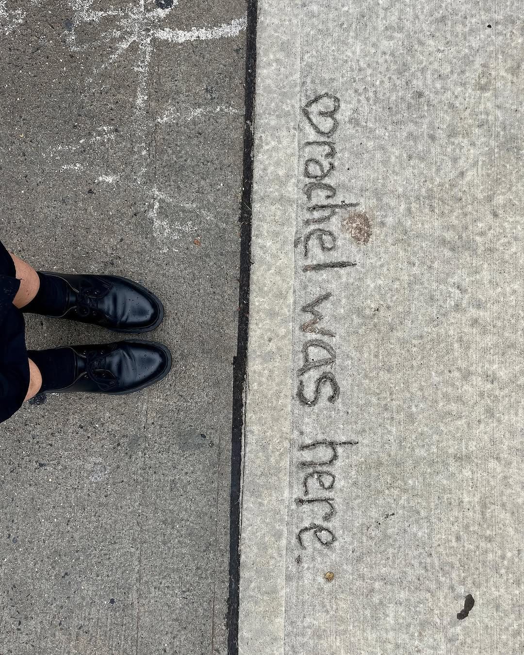 Post 5 by Rachel Wardley on Instagram (image)