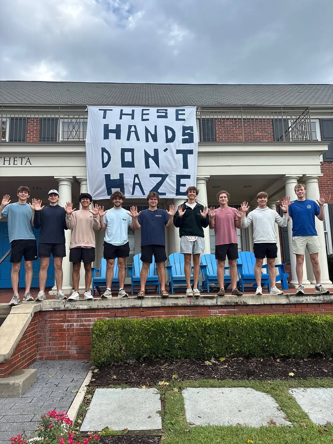Post 7 by Phi Delta Theta on Instagram (image)