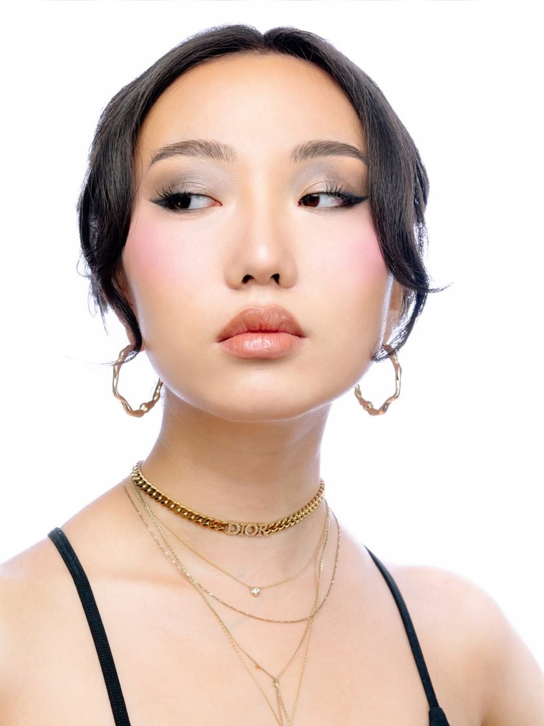 Post 2 by Chicago Makeup School on Instagram (carousel)
