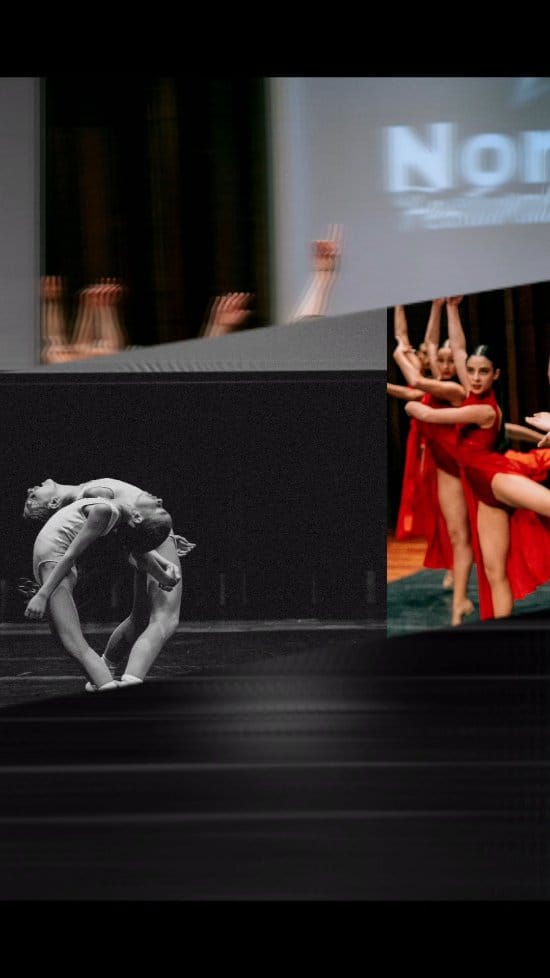 Post 8 by PortDance Studios on Instagram (video)