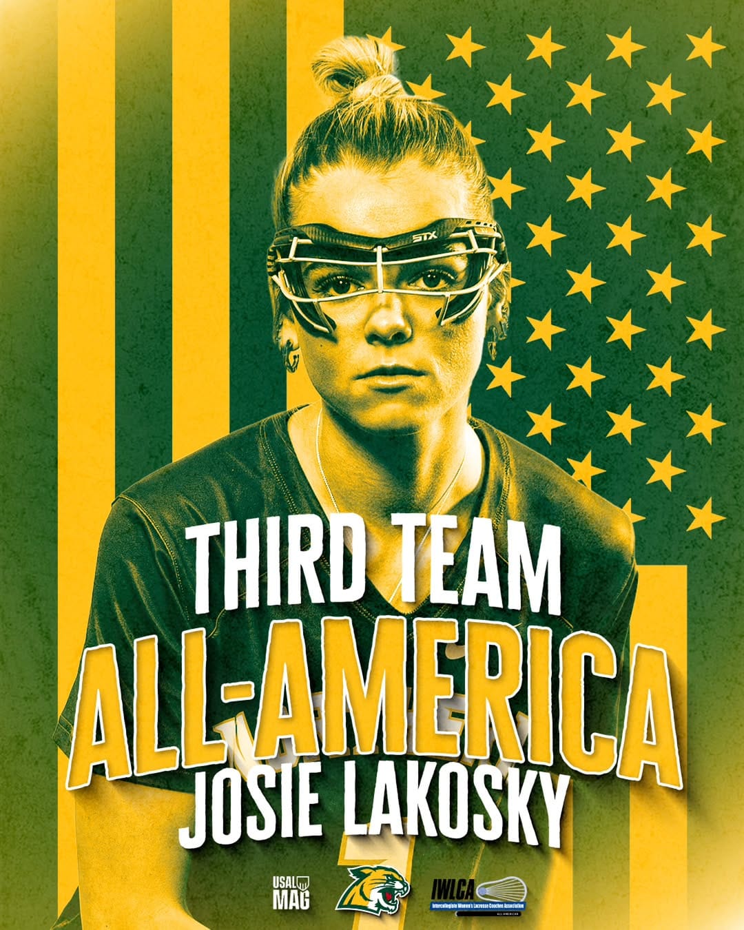 Post 1 by NMU Athletics on Instagram (image)
