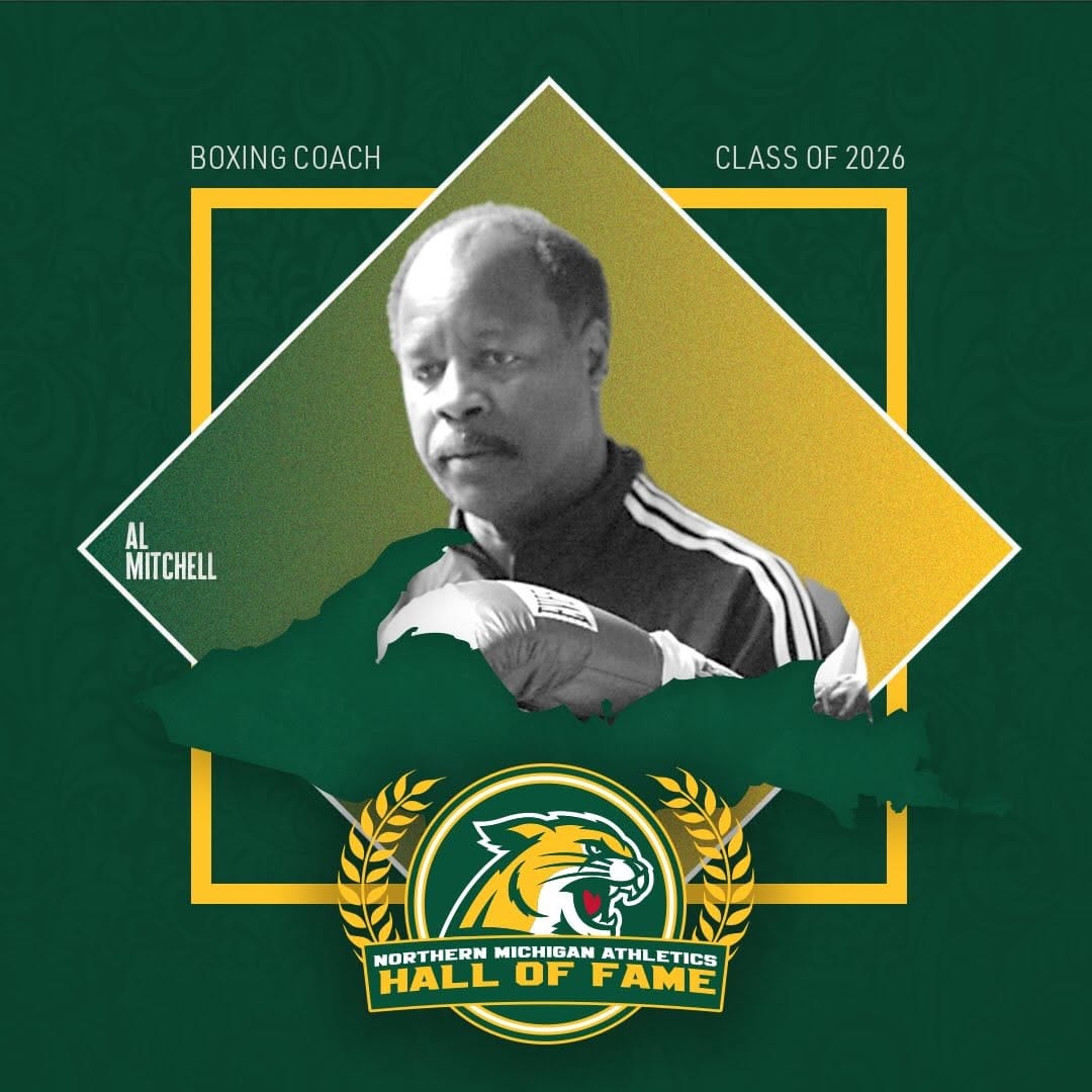 Post 6 by NMU Athletics on Instagram (image)