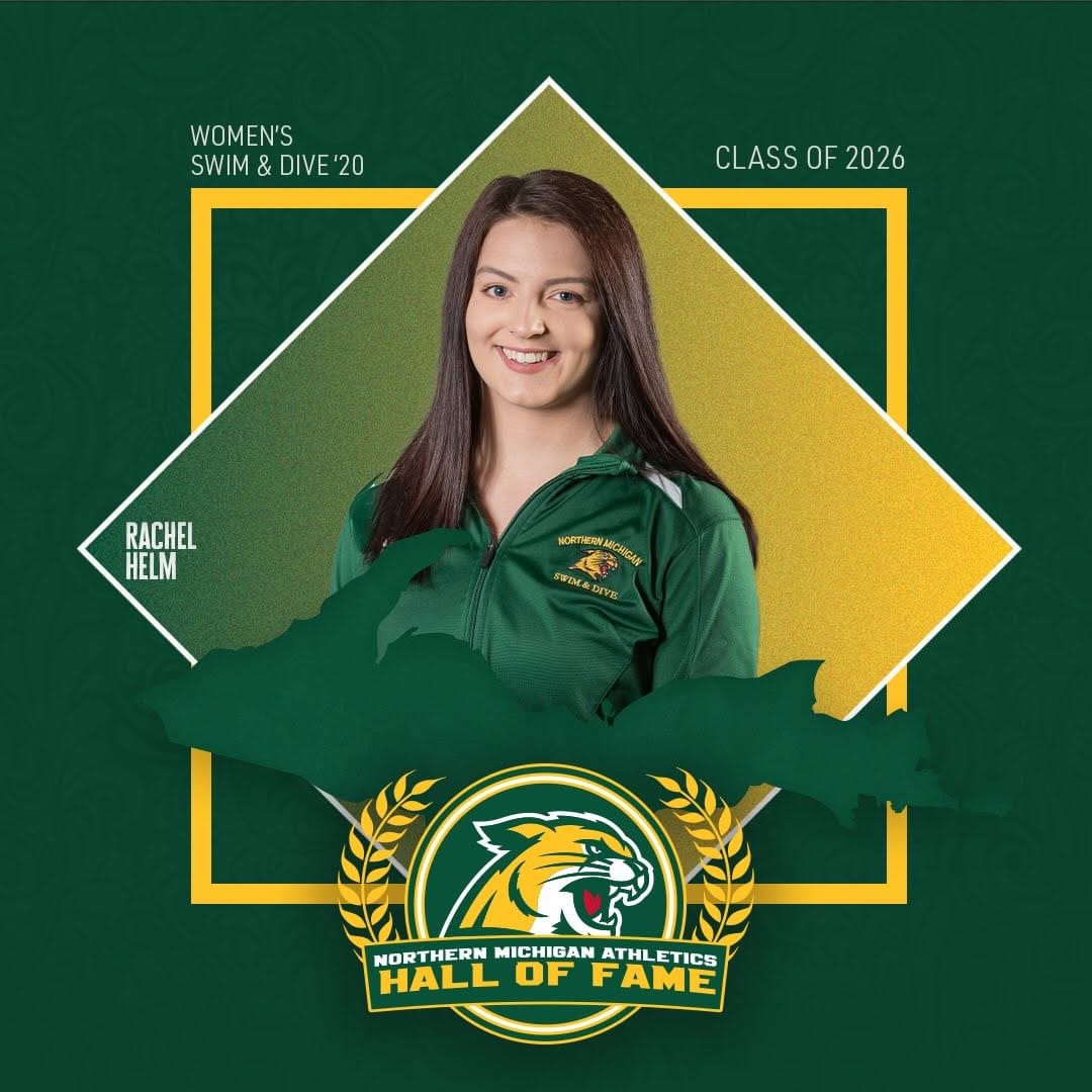 Post 8 by NMU Athletics on Instagram (image)