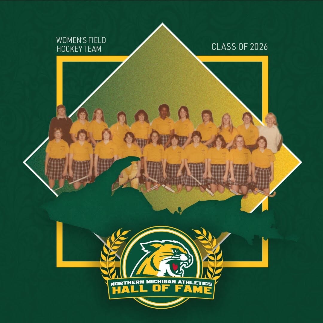 Post 4 by NMU Athletics on Instagram (image)