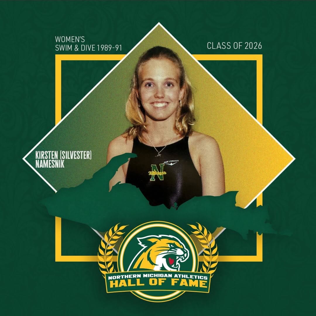 Post 7 by NMU Athletics on Instagram (image)