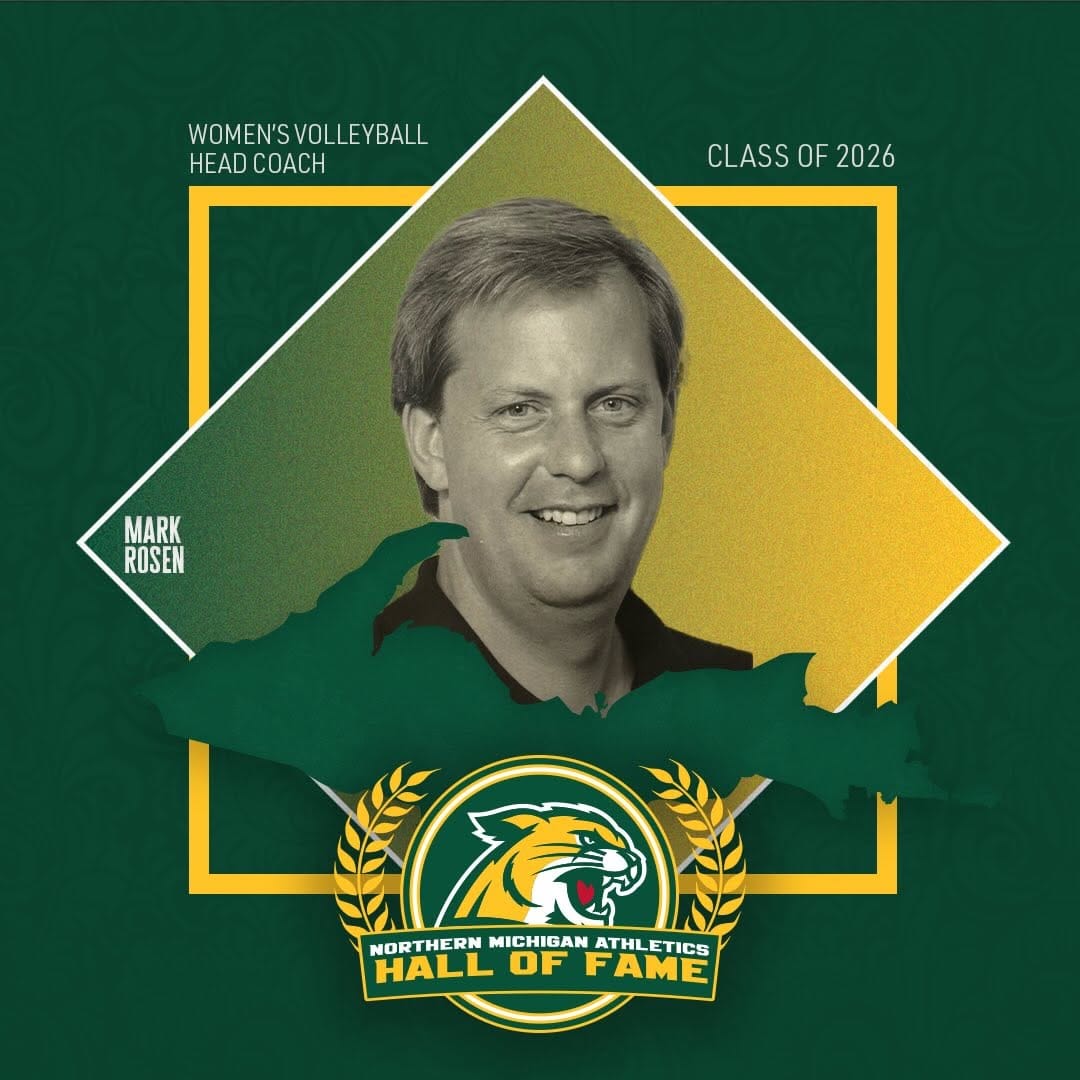 Post 5 by NMU Athletics on Instagram (image)