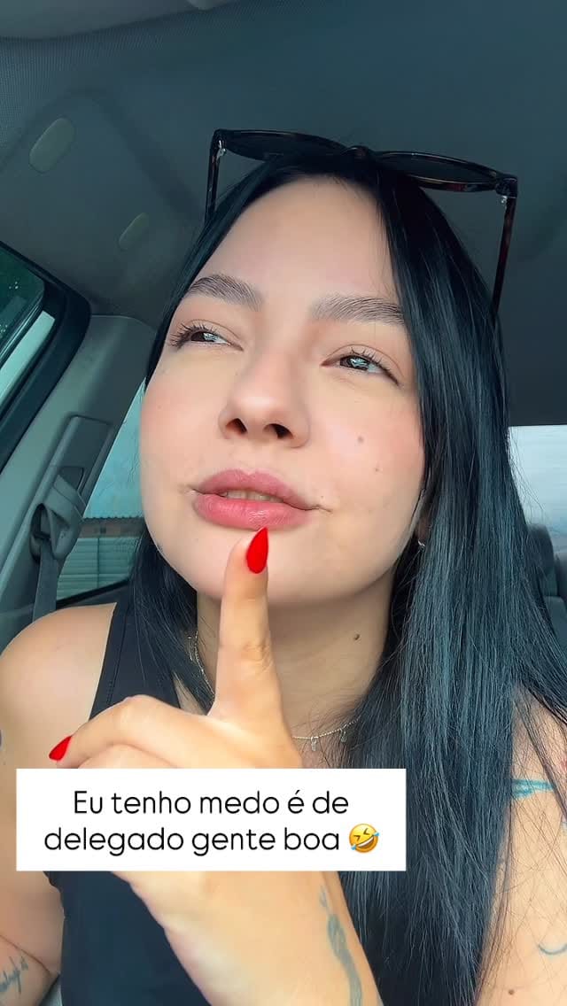 Post 5 by SARAH SUZYE | ADVOGADA CRIMINALISTA on Instagram (video)