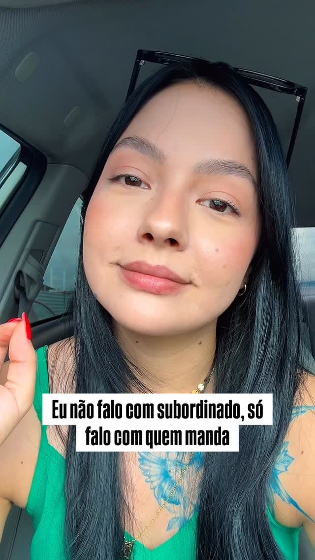 Post 4 by SARAH SUZYE | ADVOGADA CRIMINALISTA on Instagram (video)