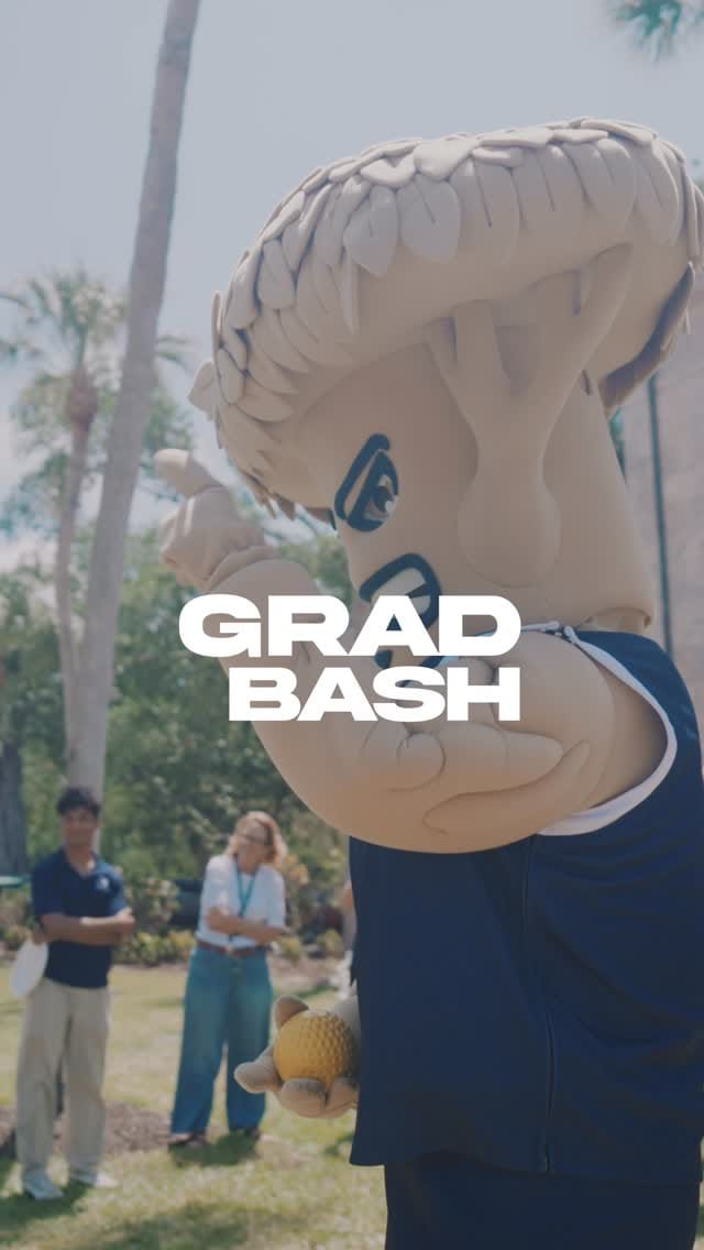 Post 2 by New College of Florida on Instagram (video)