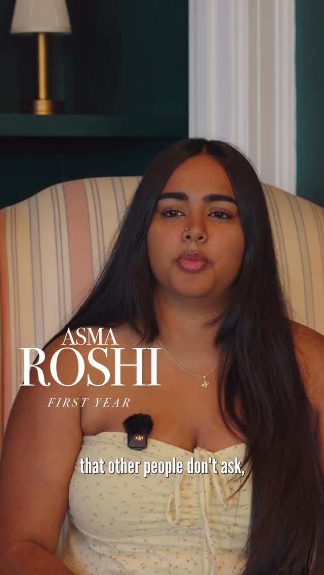 Post 5 by New College of Florida on Instagram (video)