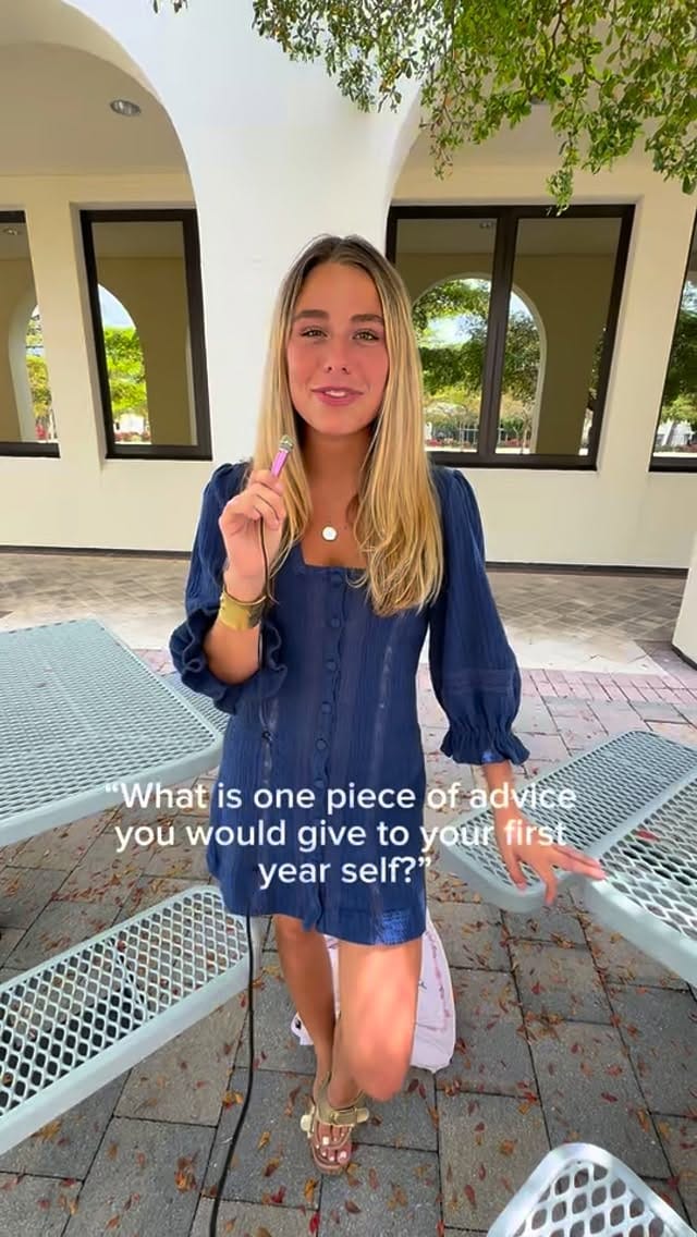 Post 8 by New College of Florida on Instagram (video)